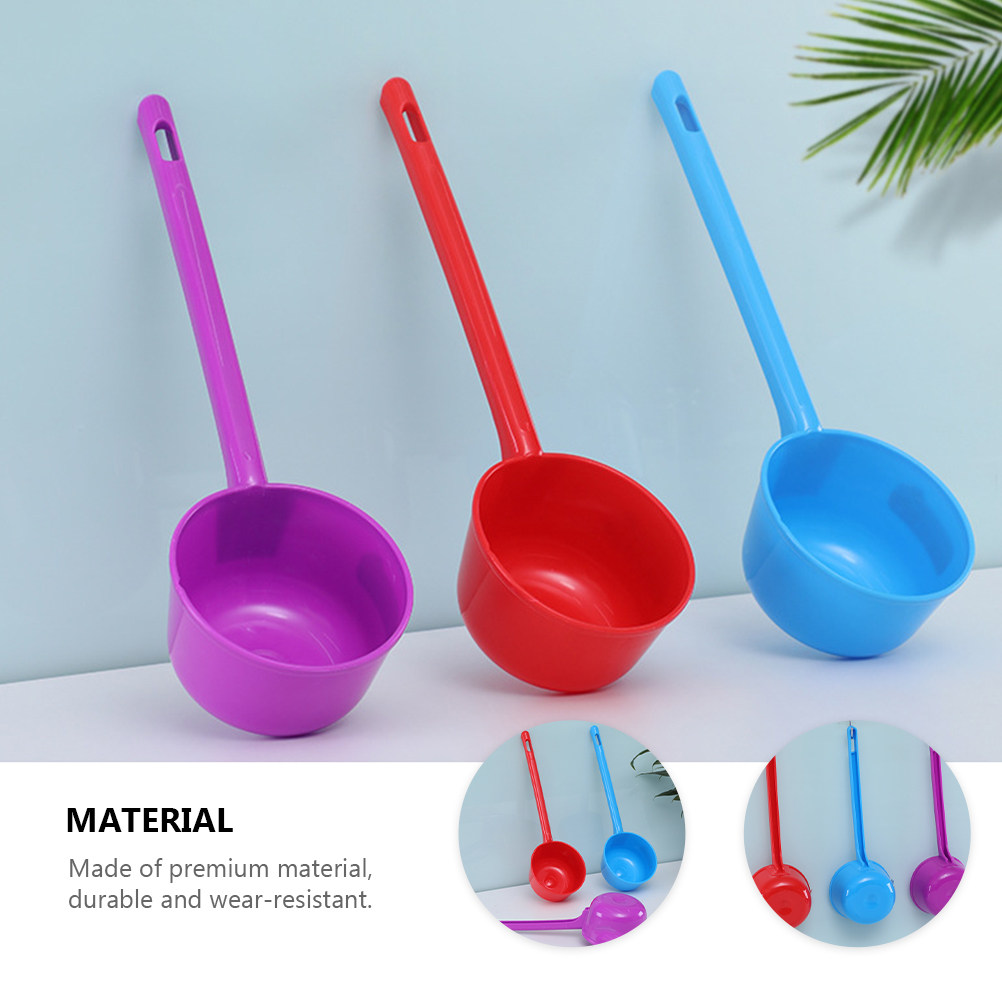 Zestaw 3 szt. chocholek do wod – Home Cooking Set recenzja i cena
