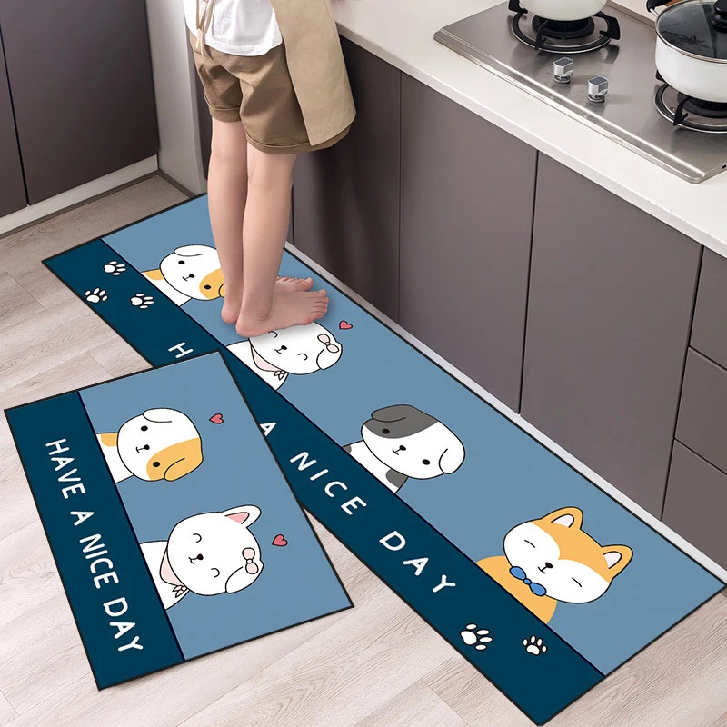VIKAMA Mata kuchenna z uroczym – Home Cooking Made Easy recenzja i cena