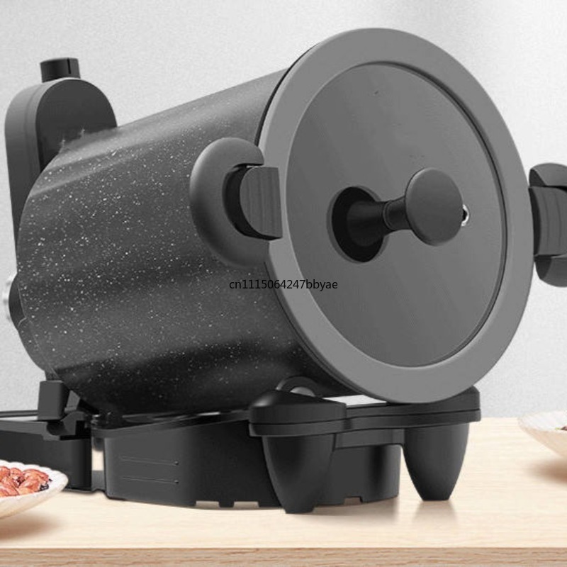 Dla Multifunkcyjnego 360 °   O – Home Cooking Fried Rice recenzja i cena