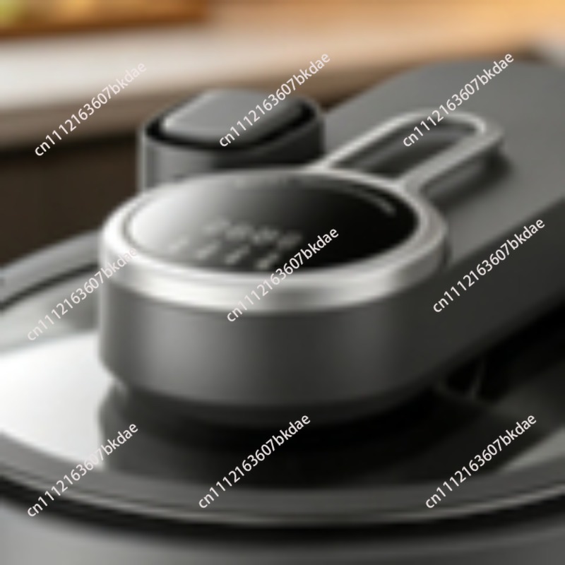 A8Pro A9 Inteligentny Robot Ku – Home Cooking Fried Rice recenzja i cena
