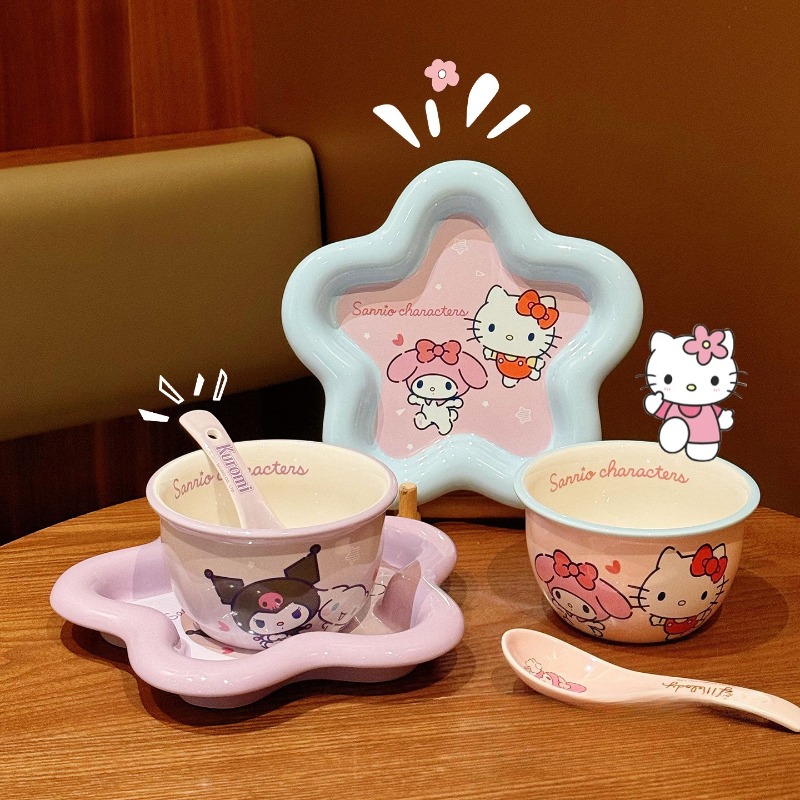 Zestaw ceramicznej zastawy sto – Home Cooking Set recenzja i cena
