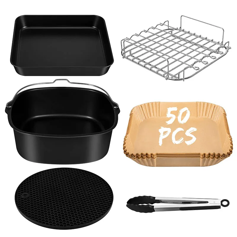 6 sztuk 9 sztuk Zestaw akcesor – Home Cooking Set recenzja i cena