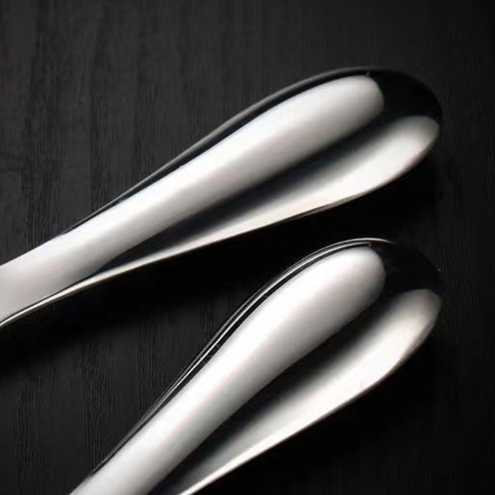 Łyżka do ryżu ze stali nierdze – Home Cooking Classes recenzja i cena