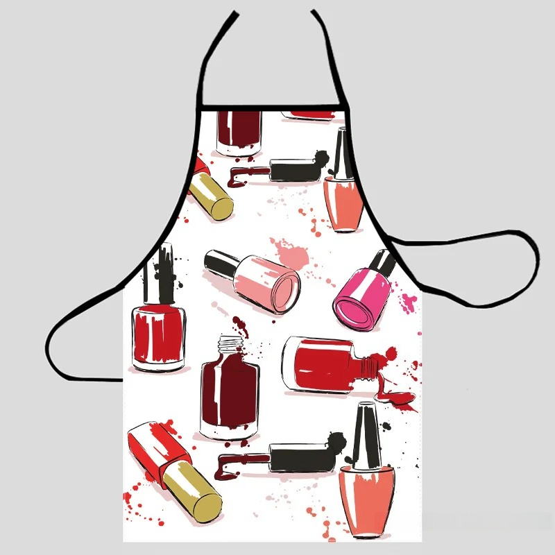 Fartuch do projektowania mody, – Home Cooking Classes recenzja i cena