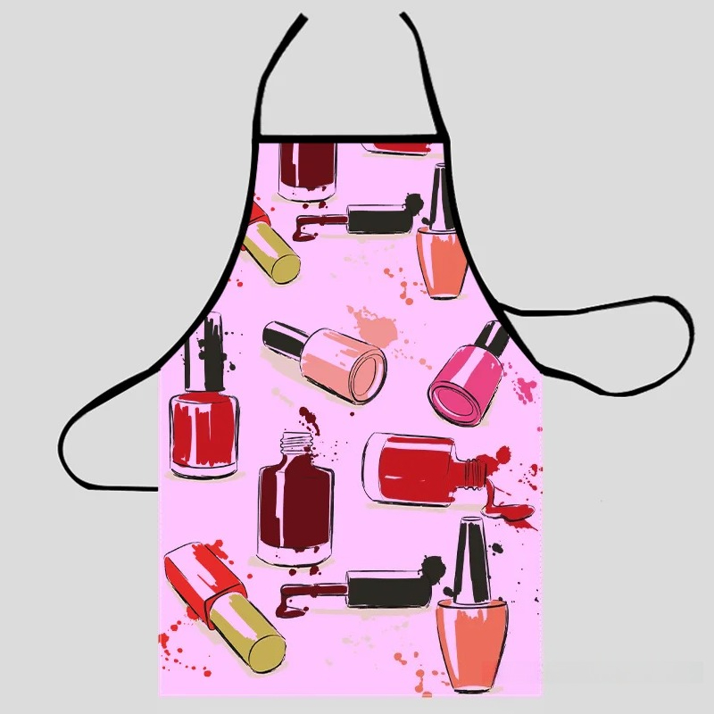 Fartuch do projektowania mody, – Home Cooking Classes recenzja i cena