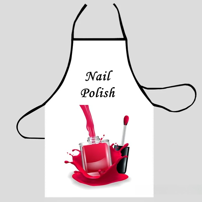 Fartuch do projektowania mody, – Home Cooking Classes recenzja i cena