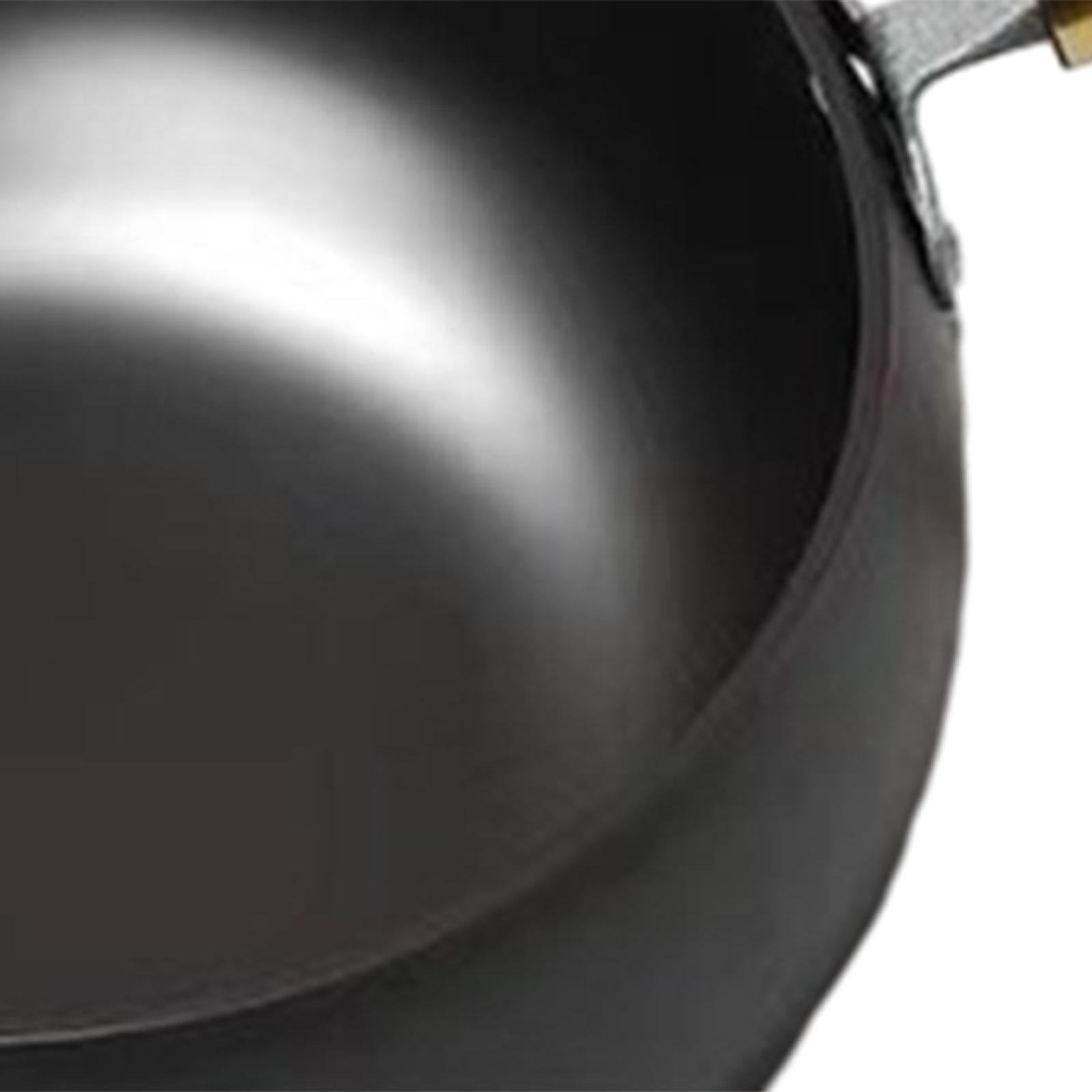 Nieprzywierająca kuchenka indu – Home Cooking In Chinese recenzja i cena