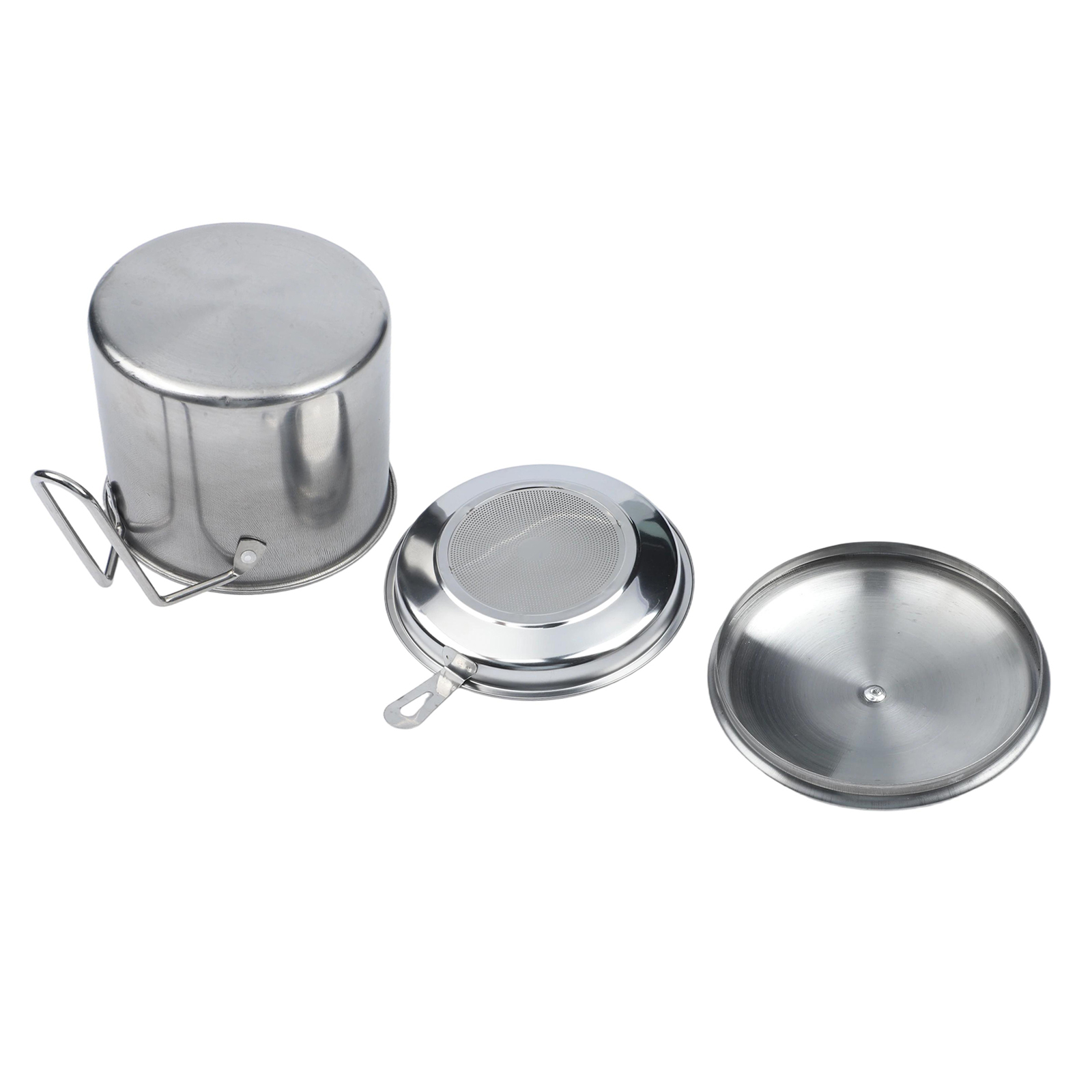 Wielofunkcyjny pojemnik na ole – Home Cooking Oil Filter recenzja i cena
