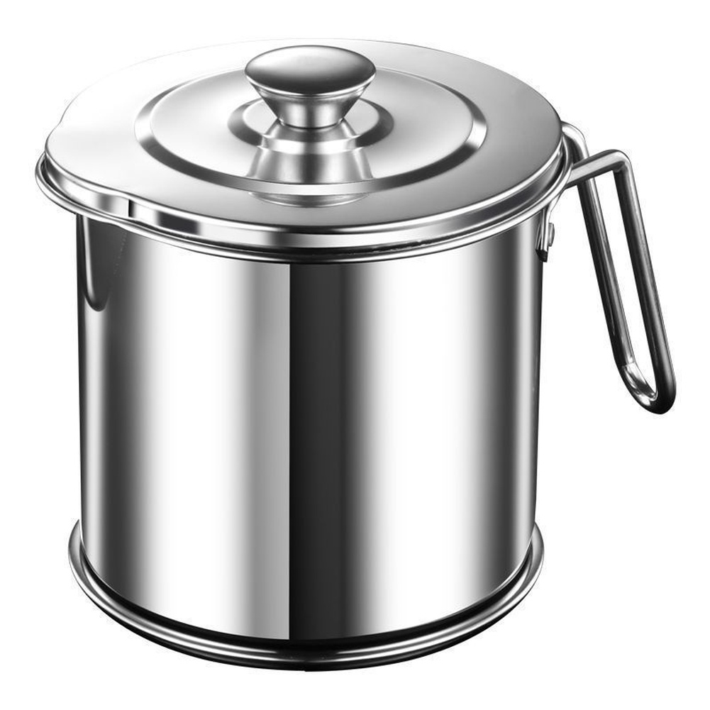 Wielofunkcyjny pojemnik na ole – Home Cooking Oil Filter recenzja i cena
