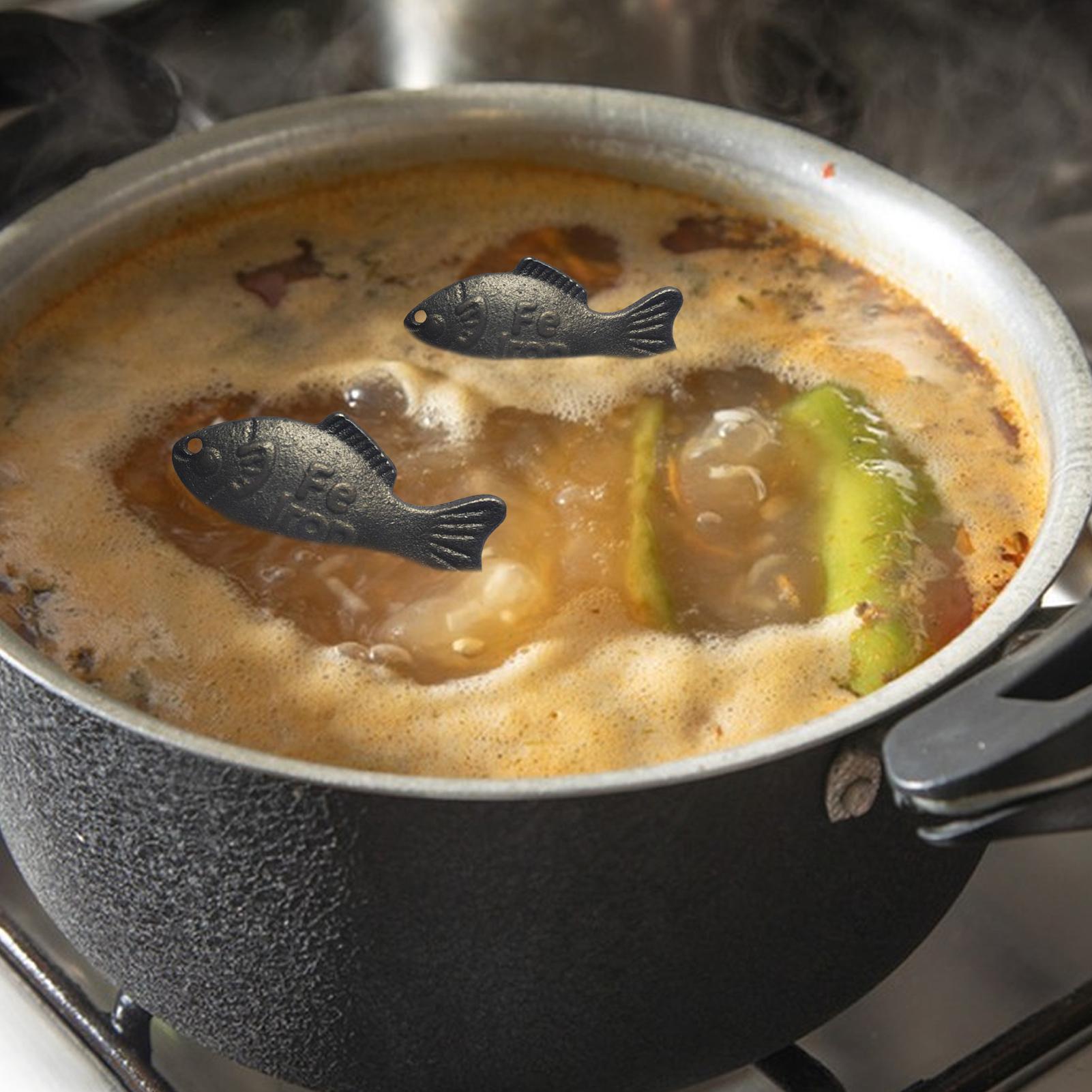 LuckyIronFish Skuteczne i bezp – Home Cooking Classes recenzja i cena