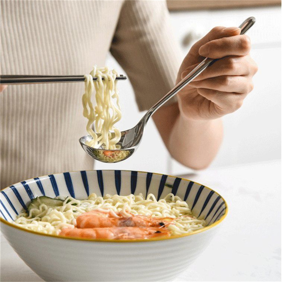 2/1 szt. Łyżki ze stali nierdz – Home Cooking Classes recenzja i cena